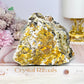 Large Chunky Natural Pink Opal Specimen 668gram