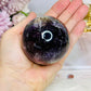 Rare Super Seven Sphere on Stand From Brazil Large 355g