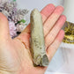 Natural Quartz Specimen 10cm