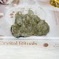 Natural Quartz Cluster 8cm