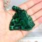 Natural Malachite Slab