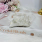 Clear Quartz Cluster 6.5cm