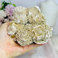 Natural Large Desert Rose Selenite Specimen 640g