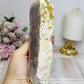 Pink Amethyst Druzy Chunky Slab 17cm 424g