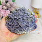 Grape Agate Specimen 555g