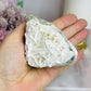 Natural Rose Calcite Specimen 230g