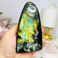Labradorite Freeform 11cm 305g