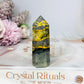 Bumblebee Jasper Tower 7cm