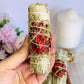 Passion White Sage 10cm Smudge Stick $18 each