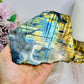 Labradorite Slab 12cm