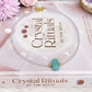 Amazonite Beaded Necklace In Gift Bag