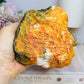 Natural Large Orpiment | Realgar Specimen (Arsenic Sulphide) 1.17KG