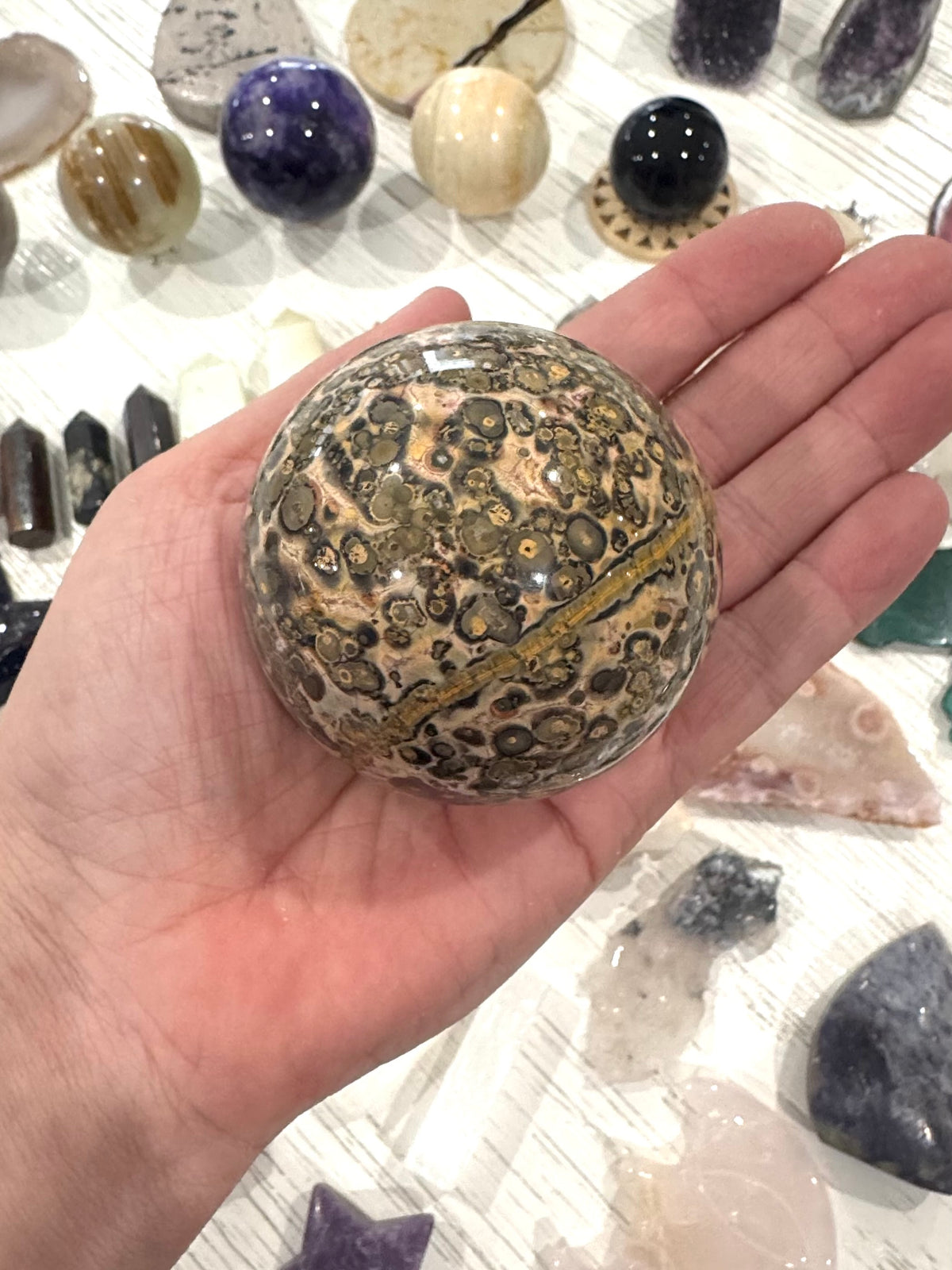 Wholesale Set ~ Buy to resell or gift ~ 79 pieces