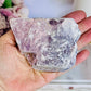 Purple Mica Natural Chunky Specimen 285g