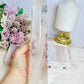 Huge Clear Quartz Tower 26cm 1.15KG