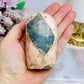 Natural Rhodochrosite Freeform 8cm 350g