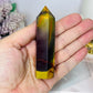 Mookaite Jasper Tower 9cm