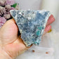 Natural Zeolite Bubble Specimen 10cm