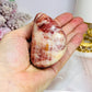 Pink Banded Calcite | Pork Stone Freeform 208g