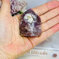 Natural Charoite Freeform 5cm