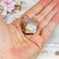 Natural Spirit Quartz Small Cluster 4cm