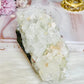 Large High Grade Natural Apophyllite Specimen 757g 14cm