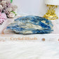 Large Blue Kyanite Freeform 459g 14cm