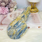 Natural Large Blue Kyanite Specimen 17cm 522g