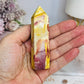 Mookaite Jasper Tower 9cm
