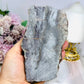 Large Natural Cobalt Calcite Specimen | Slab 14cm 411g