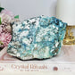 Large Natural Chrysocolla Specimen 820g 15cm