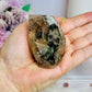 Garden Quartz | Lodolite Natural Freeform 143g