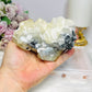 Natural Calcite Specimen (UV Reactive) 12cm 475g