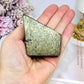 Chunky Pyrite Freeform 272g