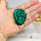 Natural Malachite Specimen | Slab 5cm