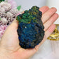 Large Natural Azurite Specimen 318g