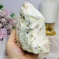 Scolecite Spray Natural Large Specimen 14cm 730g