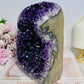 High Grade Huge Amethyst Base Cut Cluster From Brazil 18cm 4.24KG