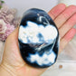 Large Orca Agate Freeform 10.5cm 292g