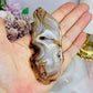 Natutal Agate Slice 11cm