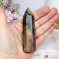 Cherry Creek Agate Tower 9cm
