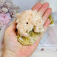 Natural Pink Halite Specimen 136g From USA