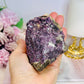 Natural Lepidolite Specimen 352g