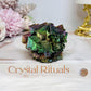 Rainbow Bismuth Specimen 171g