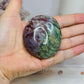 Ocean Jasper Palm Stone
