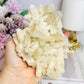 Large Natural Milky Quartz Specimen 375g