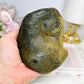 Large Vivianite Nodule 501g