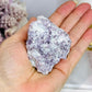 Rare Watermelon Tourmaline On Matrix Specimen 152g