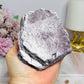 Large Purple Mica Natural Chunky Specimen 369g