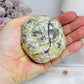 Aura Druzy Moroccan Geode (dyed) 169g